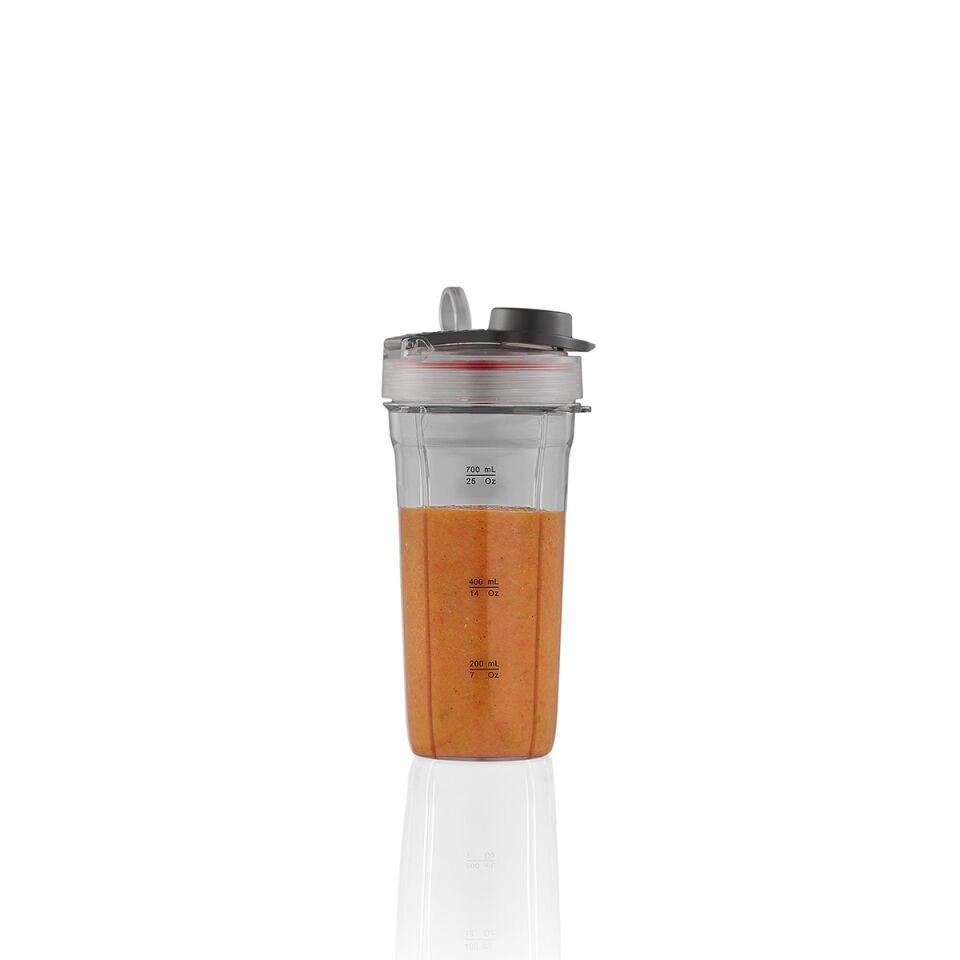 Arzum AR1061 Vacuumix Vakumlu Power 1500 W Blender