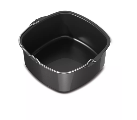 Philips HD9952/00 Airfryer Pişirme Ustası Seti