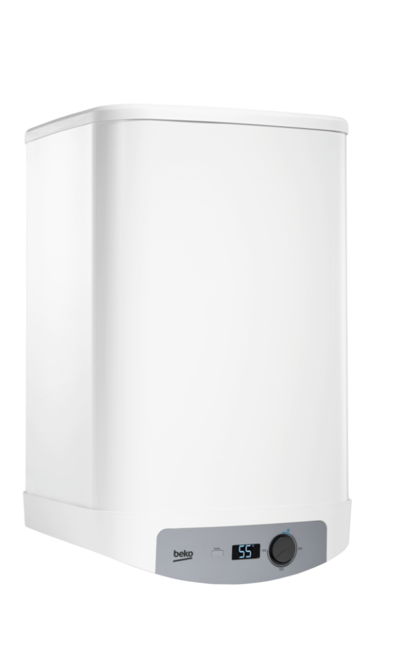 Beko BKT 650 E BS 3000 W 65 lt Termosifon