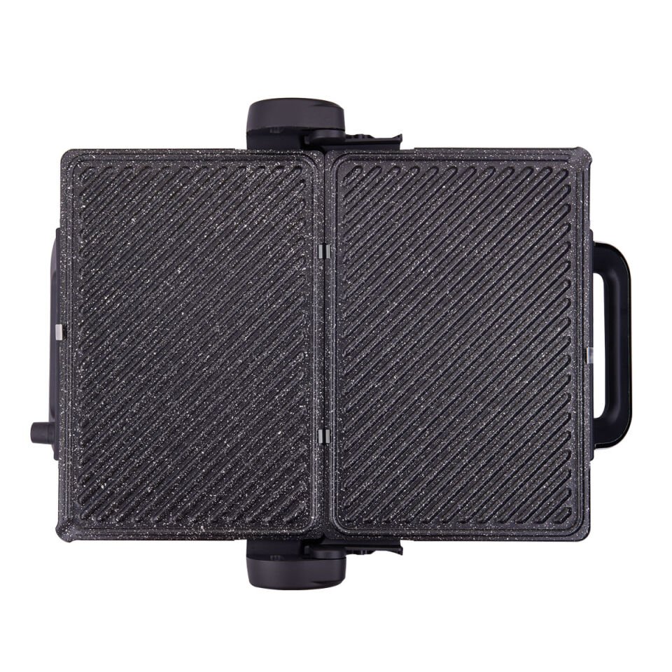 Korkmaz A811-07 Tostema Maxi Vanilya 1800 W Tost Makinesi