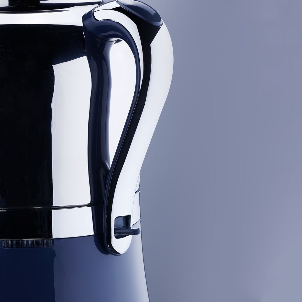 Korkmaz A843 Hanedan 2000 W Semaver