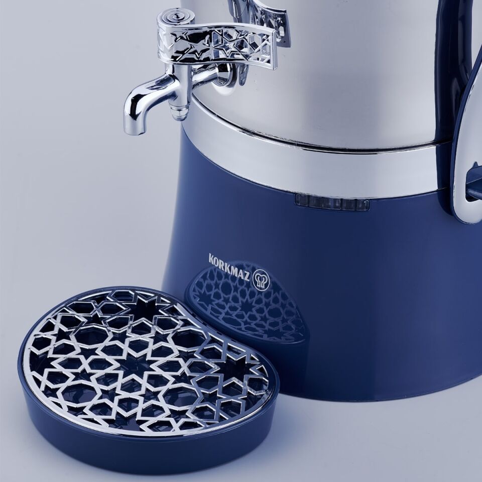 Korkmaz A843 Hanedan 2000 W Semaver