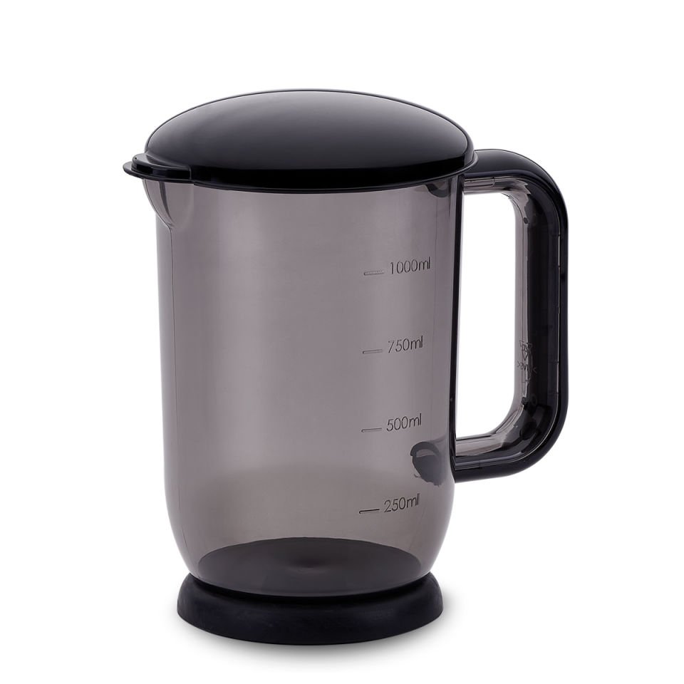 Korkmaz A447-09 Mia Mega Rose Gold Blender Seti