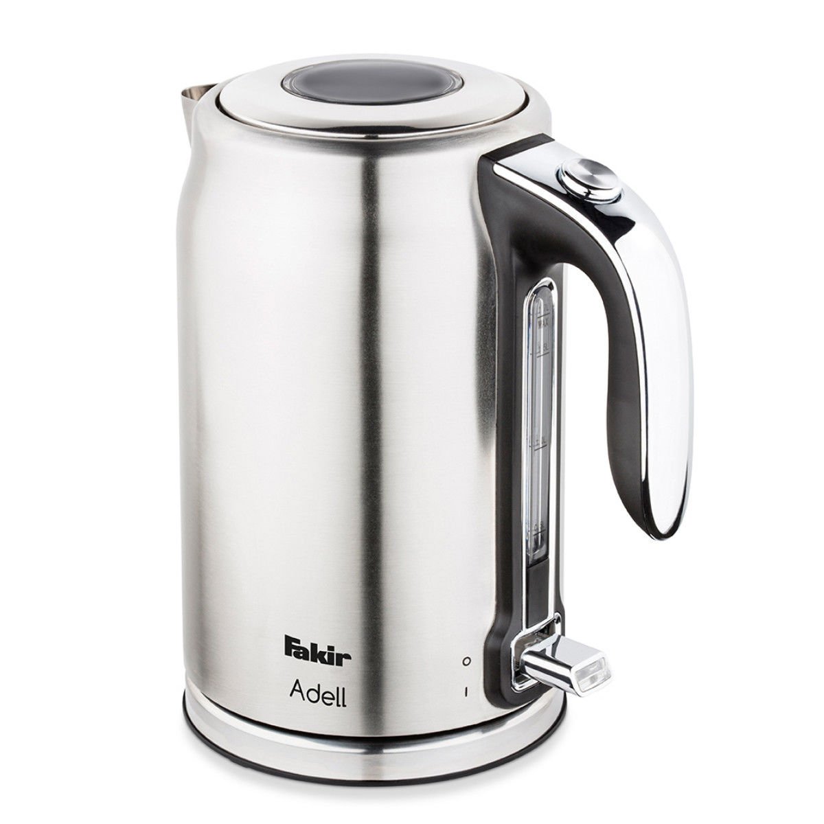 Fakir Adell Inox 2200 W 1.7 lt Çelik Kettle