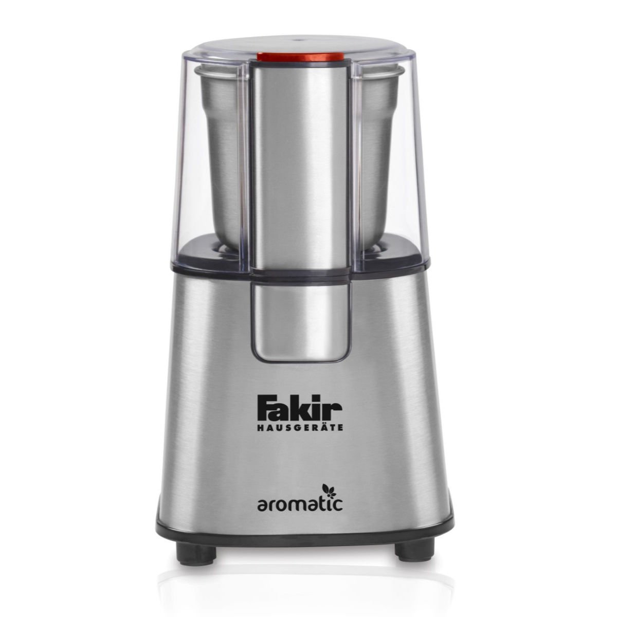 Fakir Aromatic Kahve Öğütücü
