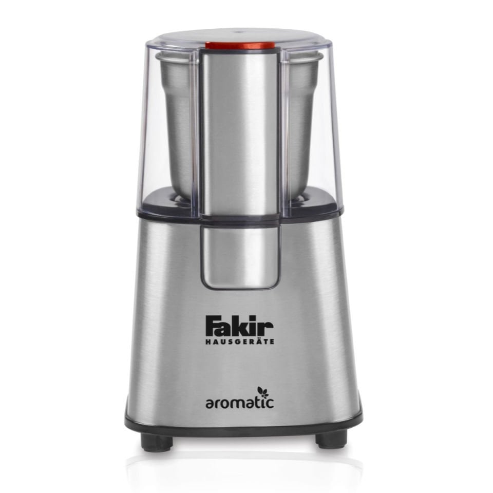 Fakir Aromatic Kahve Öğütücü