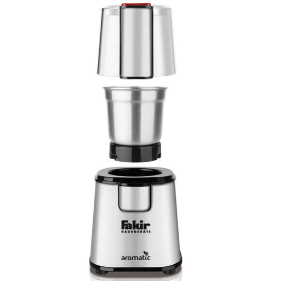 Fakir Aromatic Kahve Öğütücü
