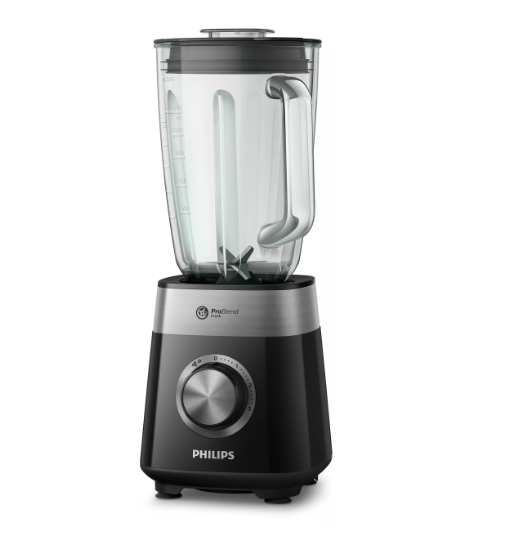 Philips 5000 Serisi HR2228/90 800 W Cam Blender