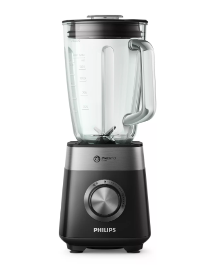 Philips 5000 Serisi HR2228/90 800 W Cam Blender
