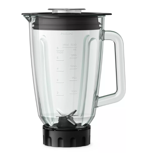 Philips 5000 Serisi HR2228/90 800 W Cam Blender