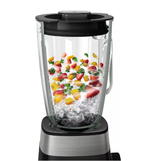Philips 5000 Serisi HR2228/90 800 W Cam Blender