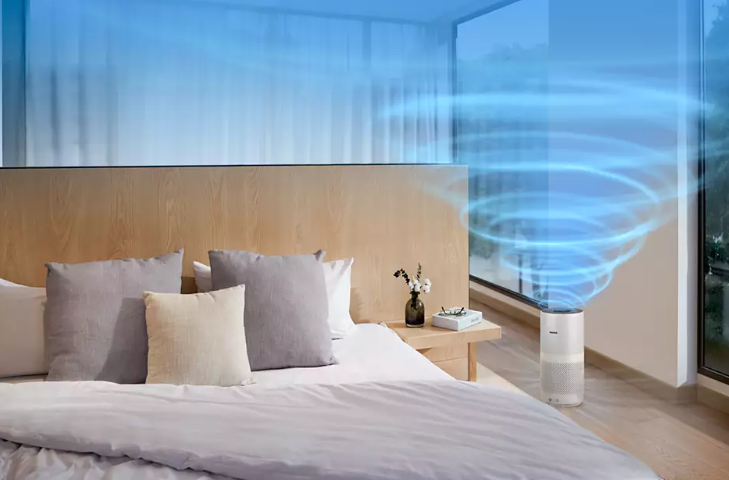 Philips 2000i Series AC2939/10 Hava Temizleme Cihazı