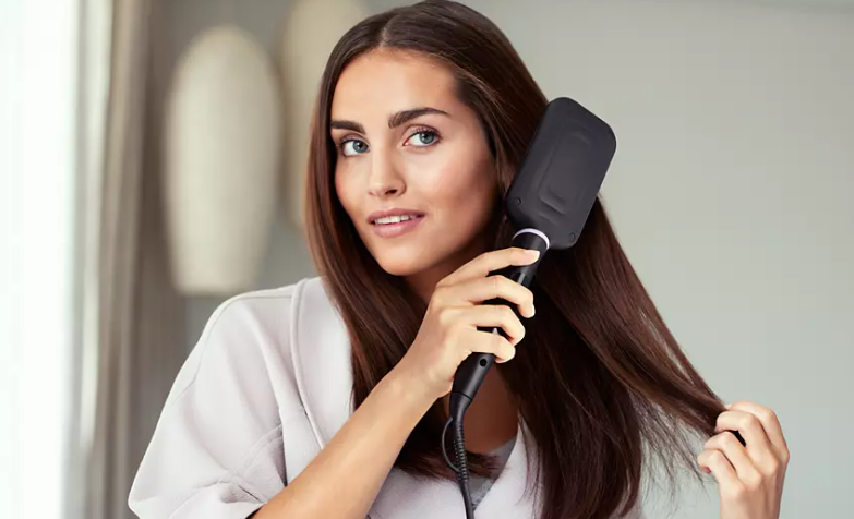 Philips BHH880/00 StyleCare Essential Saç Düzleştirici Tarak