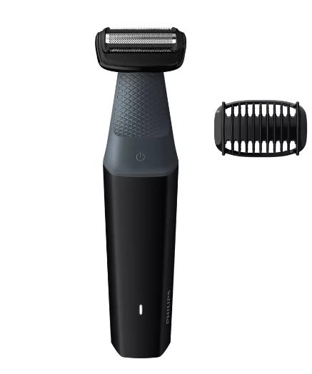 Philips 3000 Serisi BG3010/15 Body Groom Erkek Bakım Seti