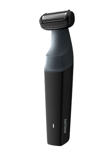Philips 3000 Serisi BG3010/15 Body Groom Erkek Bakım Seti