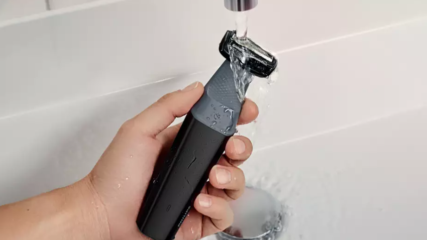 Philips 3000 Serisi BG3010/15 Body Groom Erkek Bakım Seti