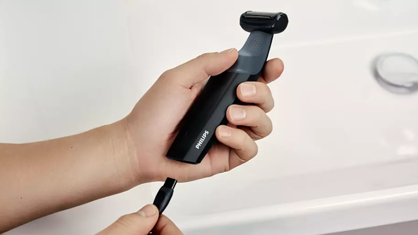 Philips 3000 Serisi BG3010/15 Body Groom Erkek Bakım Seti