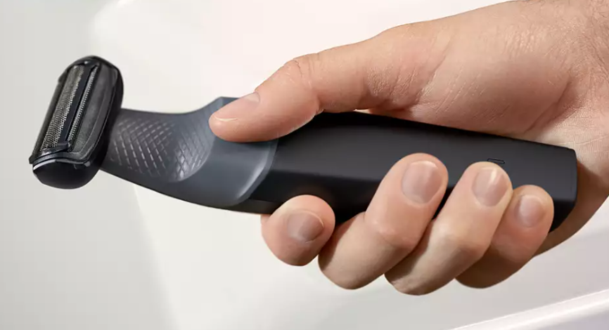 Philips 3000 Serisi BG3010/15 Body Groom Erkek Bakım Seti