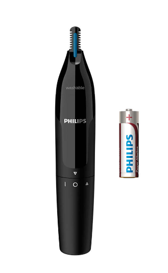 Philips 1000 Serisi NT1650 Kulak-Burun Tüy Kesme Makinesi