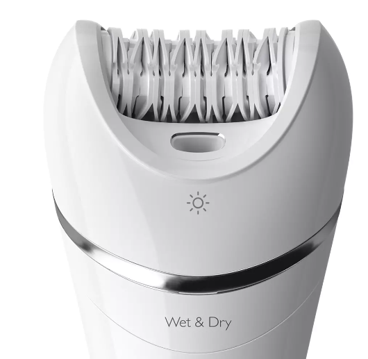 Philips 8000 Serisi BRE700/05 Islak Kuru Epilasyon Aleti