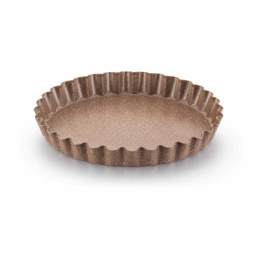 Korkmaz A655 Torta 28 cm Tart Kabı