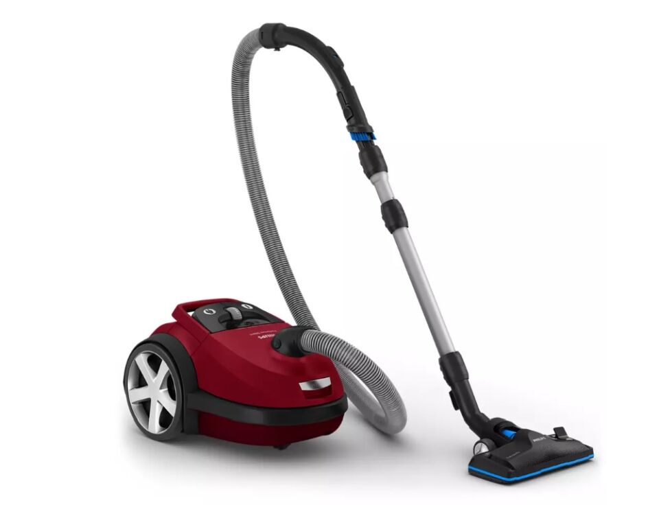 Philips Performer Silent FC8781/07 650 W Sınıfı Toz Torbalı Süpürge