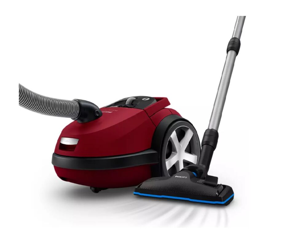 Philips Performer Silent FC8781/07 650 W Sınıfı Toz Torbalı Süpürge