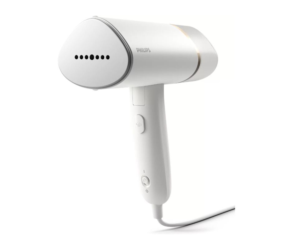 Philips 3000 Serisi STH3020/10 1000 W El Tipi Buharlı Düzleştirici
