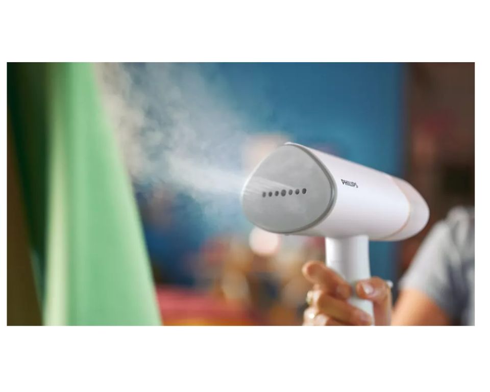 Philips 3000 Serisi STH3020/10 1000 W El Tipi Buharlı Düzleştirici