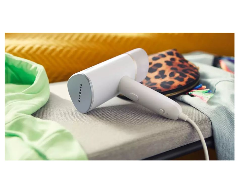 Philips 3000 Serisi STH3020/10 1000 W El Tipi Buharlı Düzleştirici