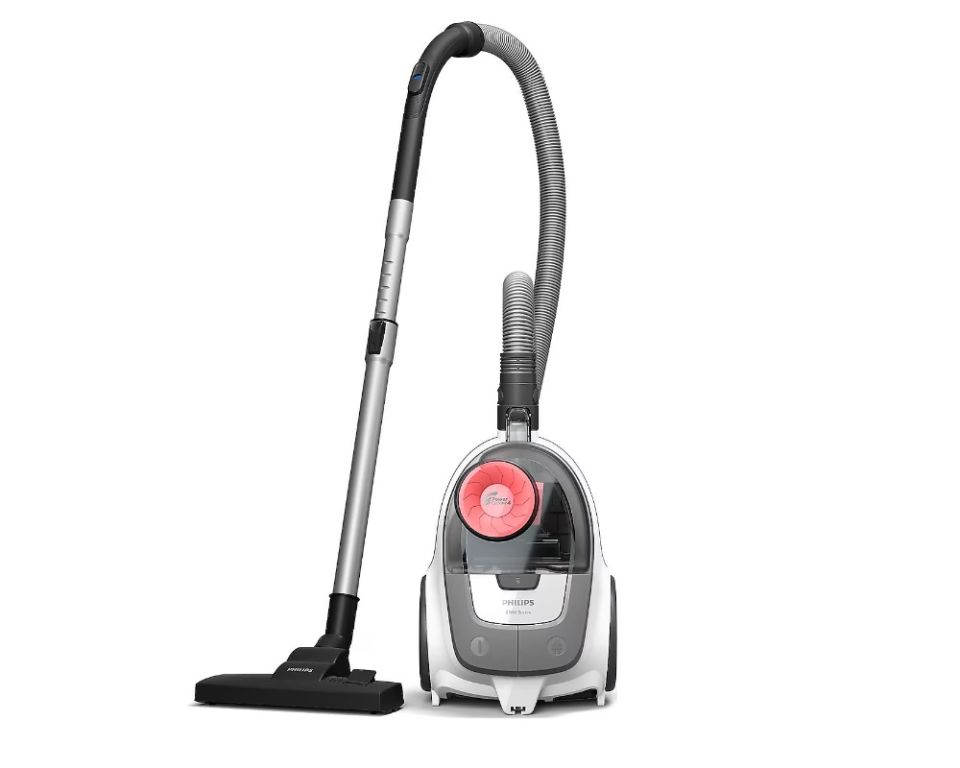 Philips PowerCyclone 4 XB2142/09 850 W Toz Torbasız Süpürge