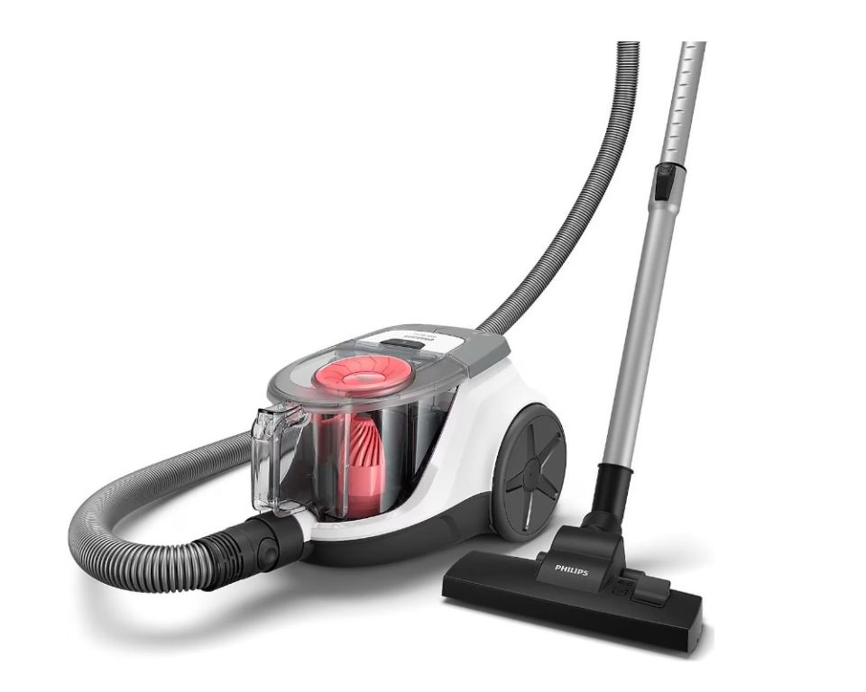 Philips PowerCyclone 4 XB2142/09 850 W Toz Torbasız Süpürge