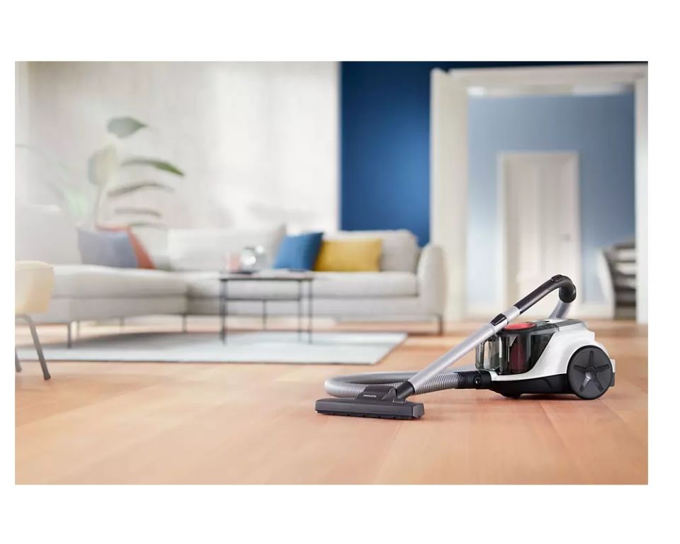 Philips PowerCyclone 4 XB2142/09 850 W Toz Torbasız Süpürge