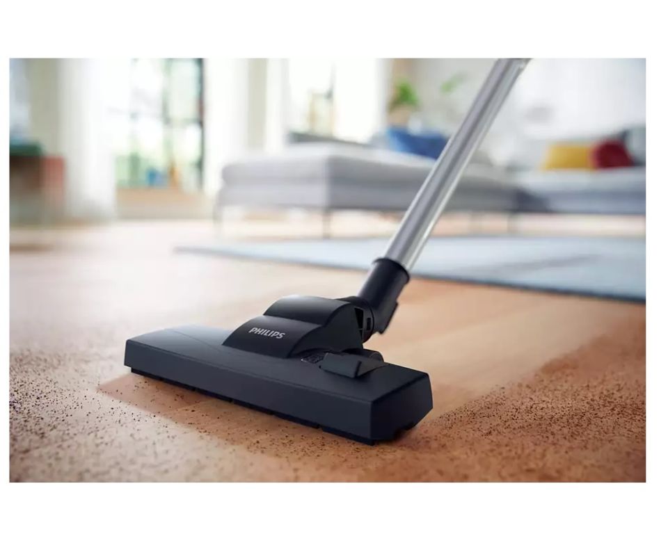 Philips PowerCyclone 4 XB2142/09 850 W Toz Torbasız Süpürge