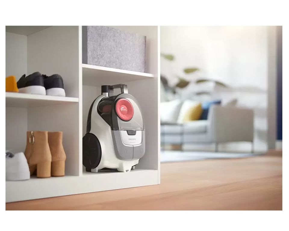 Philips PowerCyclone 4 XB2142/09 850 W Toz Torbasız Süpürge