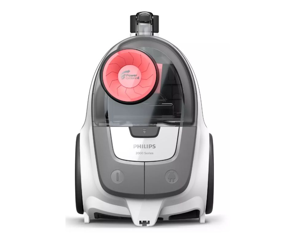 Philips PowerCyclone 4 XB2142/09 850 W Toz Torbasız Süpürge