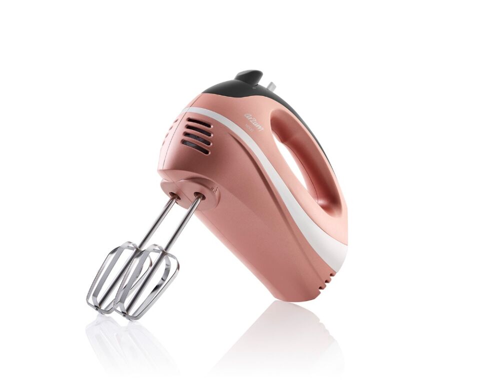 Arzum AR1023-G Gün Batımı Mixxi 700 W Mikser