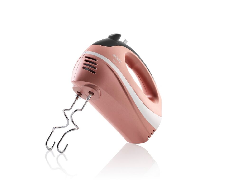 Arzum AR1023-G Gün Batımı Mixxi 700 W Mikser