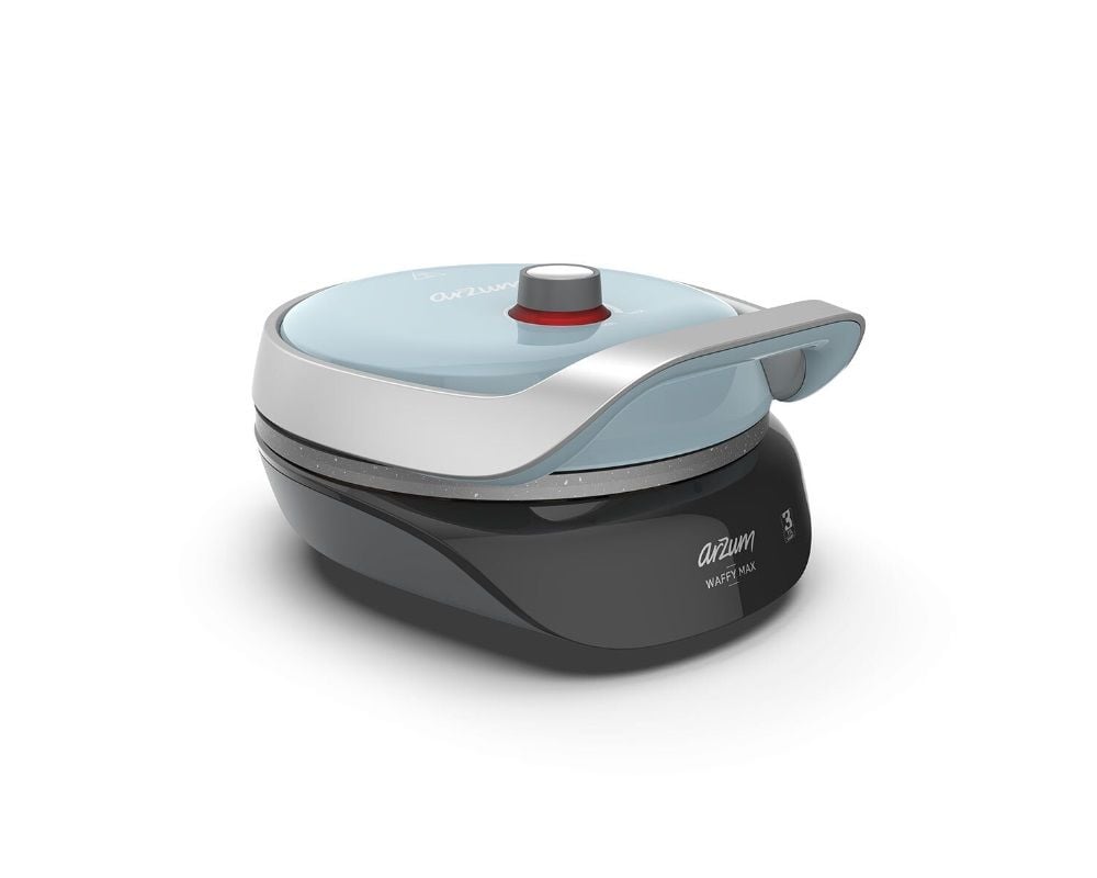 Arzum AR2033 Waffy Max Misty Waffle Makinesi