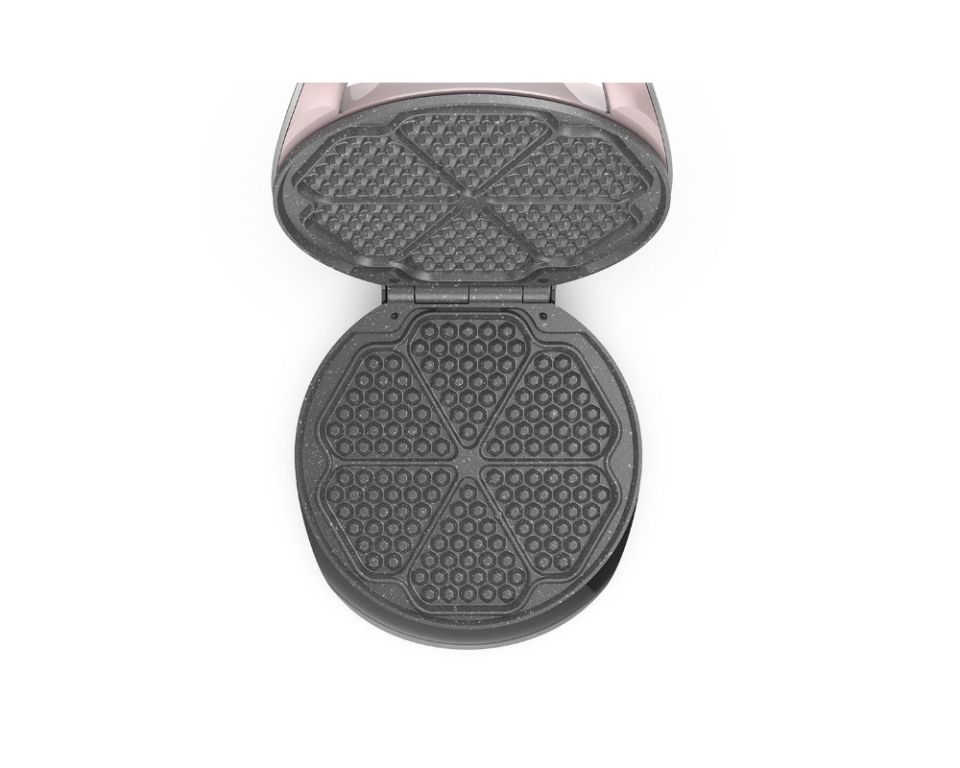 Arzum AR2033 Waffy Max Misty Waffle Makinesi