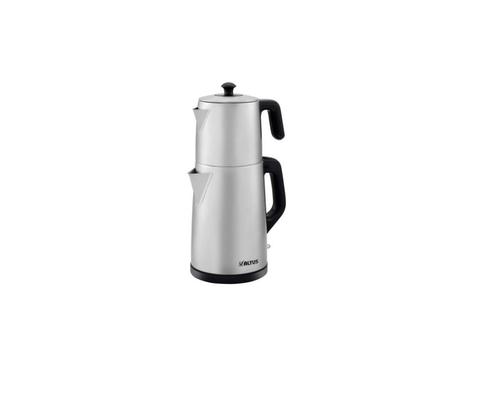 Altus AL 795 1650 W Çelik Çay Makinesi