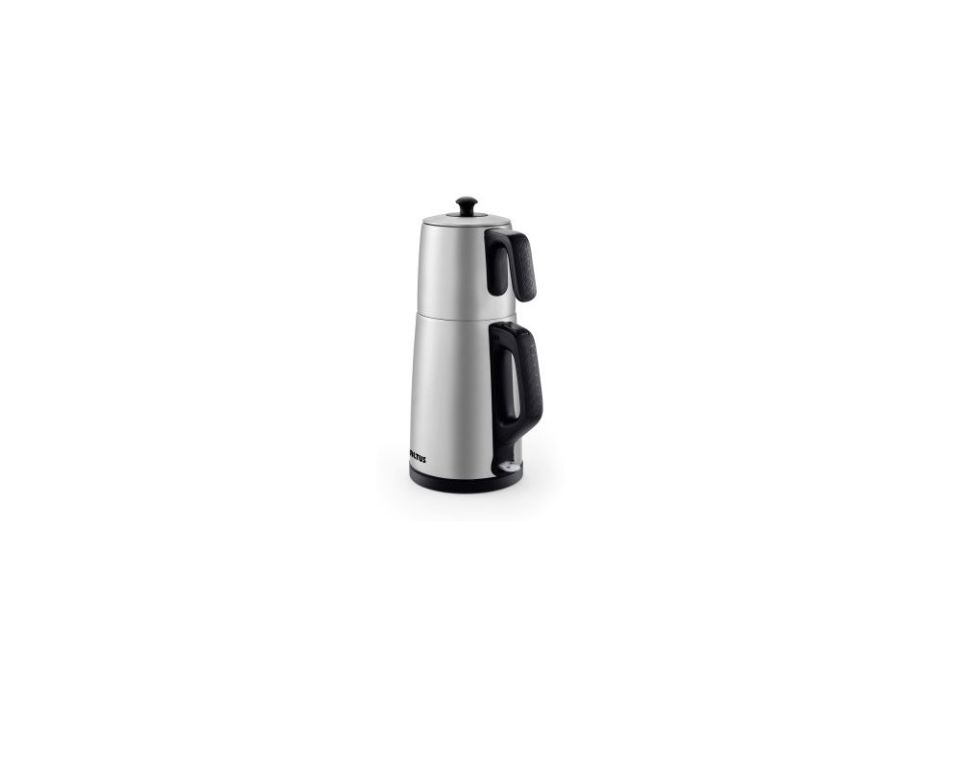 Altus AL 795 1650 W Çelik Çay Makinesi