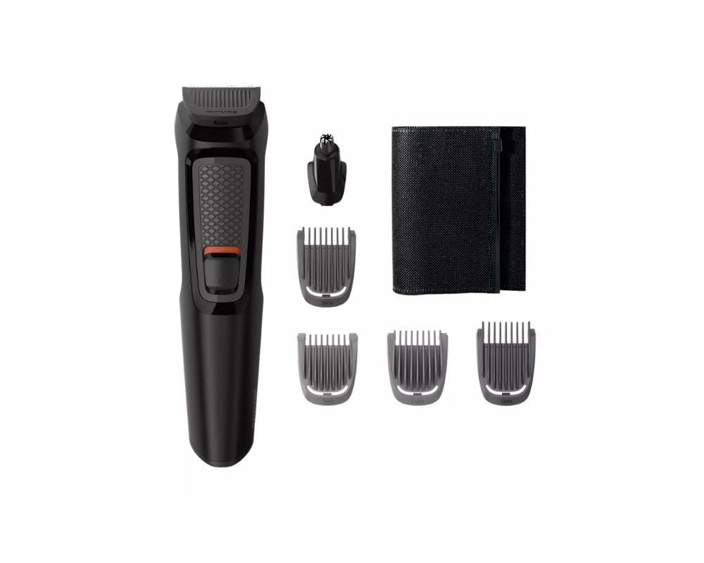 Philips Multigroom 3000 Serisi MG3710/15 6'sı 1 Arada Erkek Bakım Seti