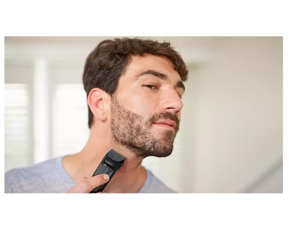 Philips Multigroom 3000 Serisi MG3710/15 6'sı 1 Arada Erkek Bakım Seti