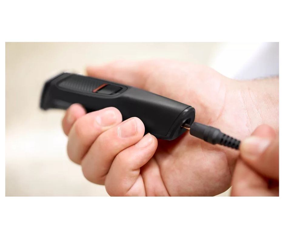 Philips Multigroom 3000 Serisi MG3710/15 6'sı 1 Arada Erkek Bakım Seti