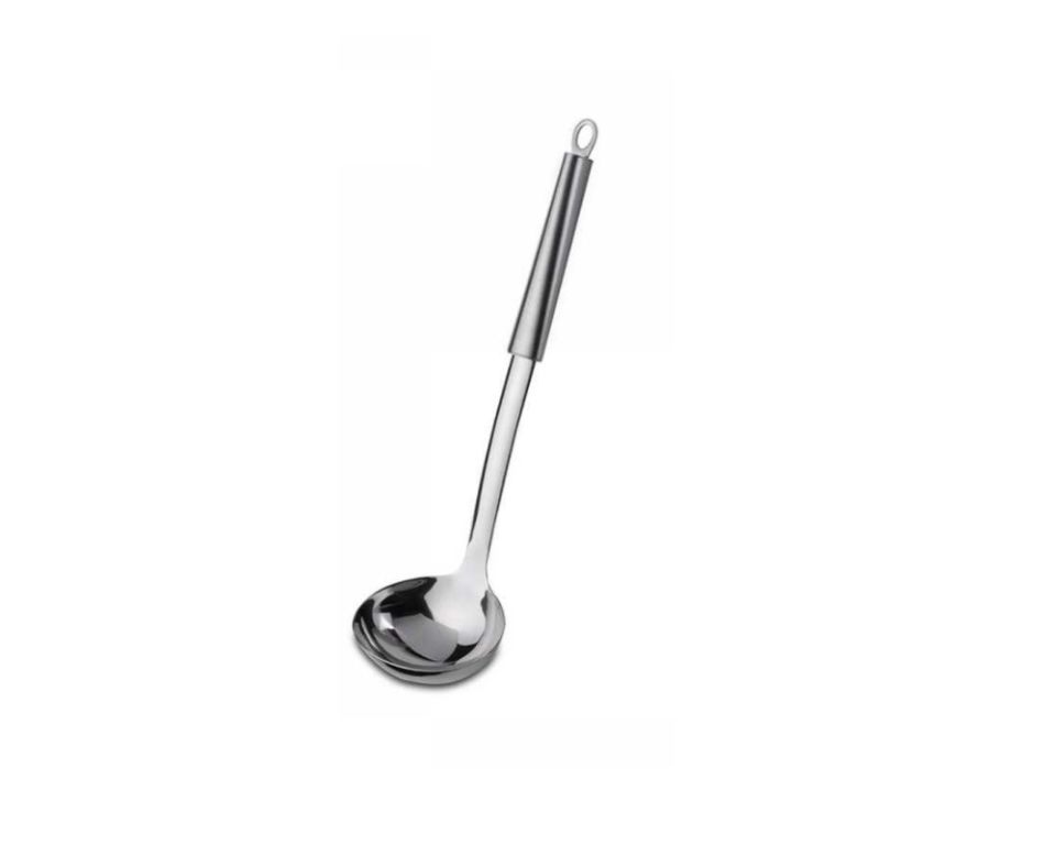 Korkmaz A511 Twisty Kepçe