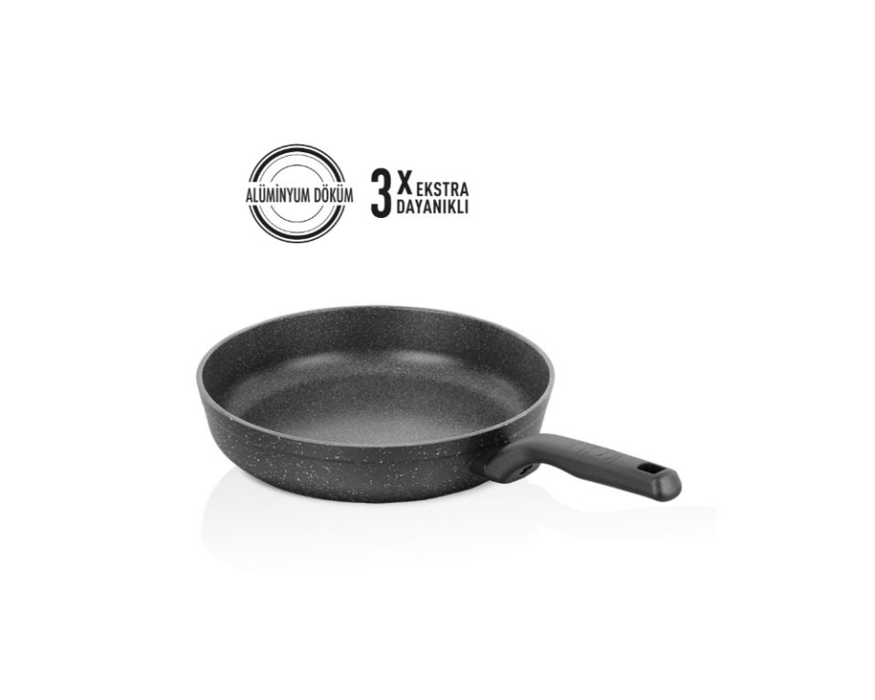 Korkmaz A1844 Ornella 24 cm Tava