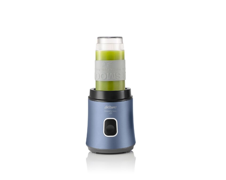 Arzum AR1101 Shake'N Take Joy 600 W Kişisel Blender