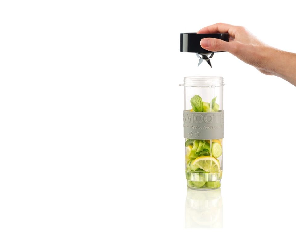 Arzum AR1101 Shake'N Take Joy 600 W Kişisel Blender