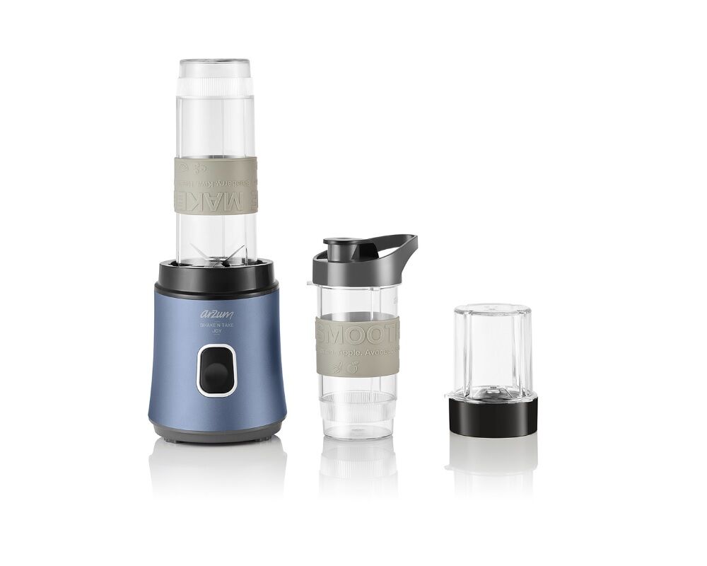 Arzum AR1101 Shake'N Take Joy 600 W Kişisel Blender